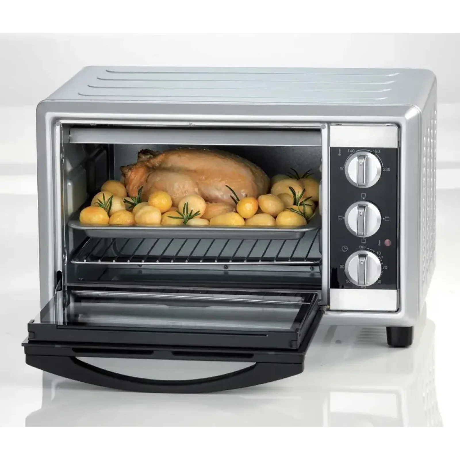 Електропіч Ariete 981 UA