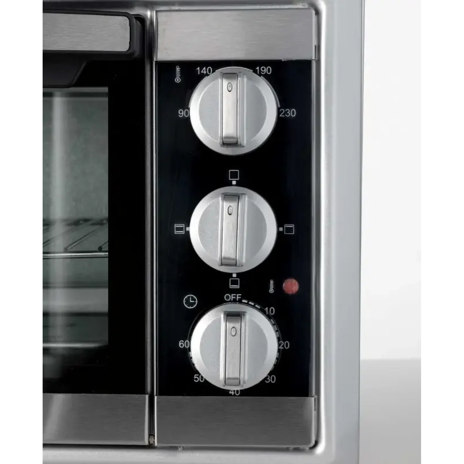 Електропіч Ariete 981 UA