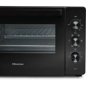 Электропечь Hisense HOM45M UA