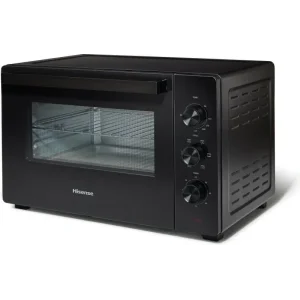 Электропечь Hisense HOM45M UA