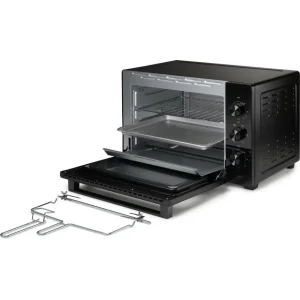 Электропечь Hisense HOM45M UA