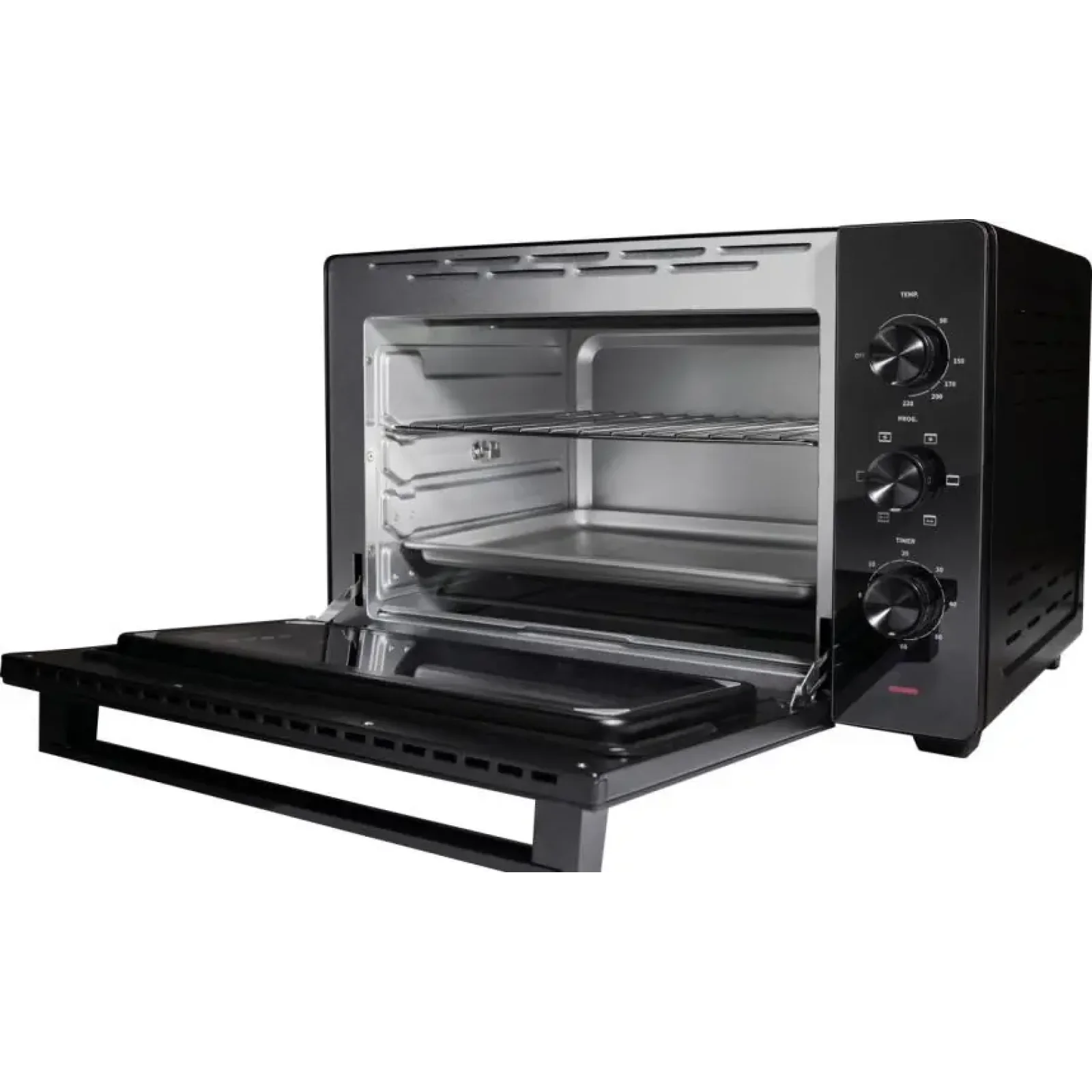 Электропечь Hisense HOM45M UA