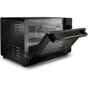 Электропечь Hisense HOM45M UA