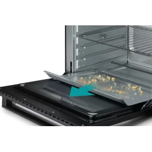 Электропечь Hisense HOM45M UA