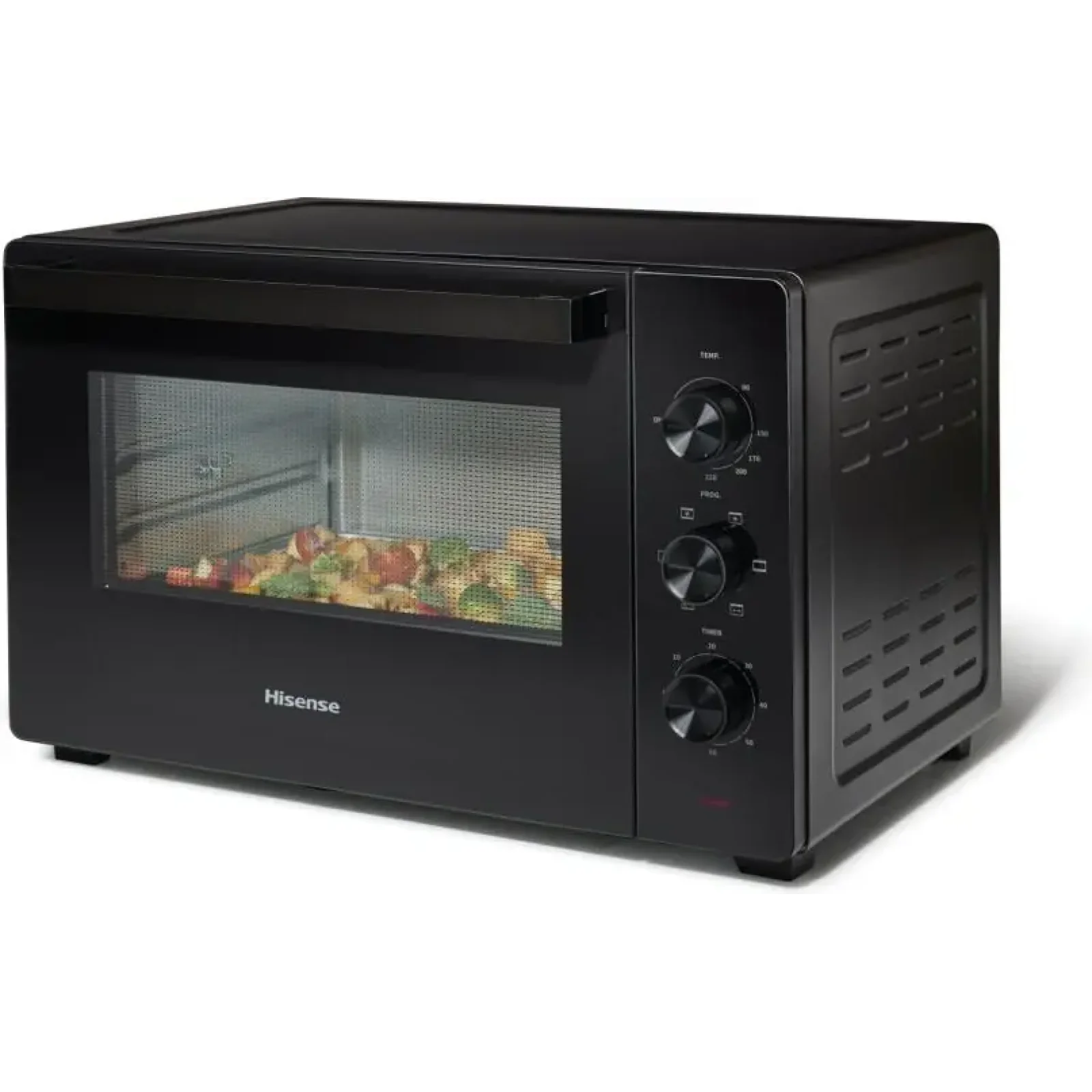 Электропечь Hisense HOM45M UA