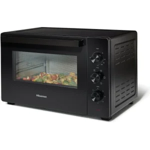 Электропечь Hisense HOM45M UA