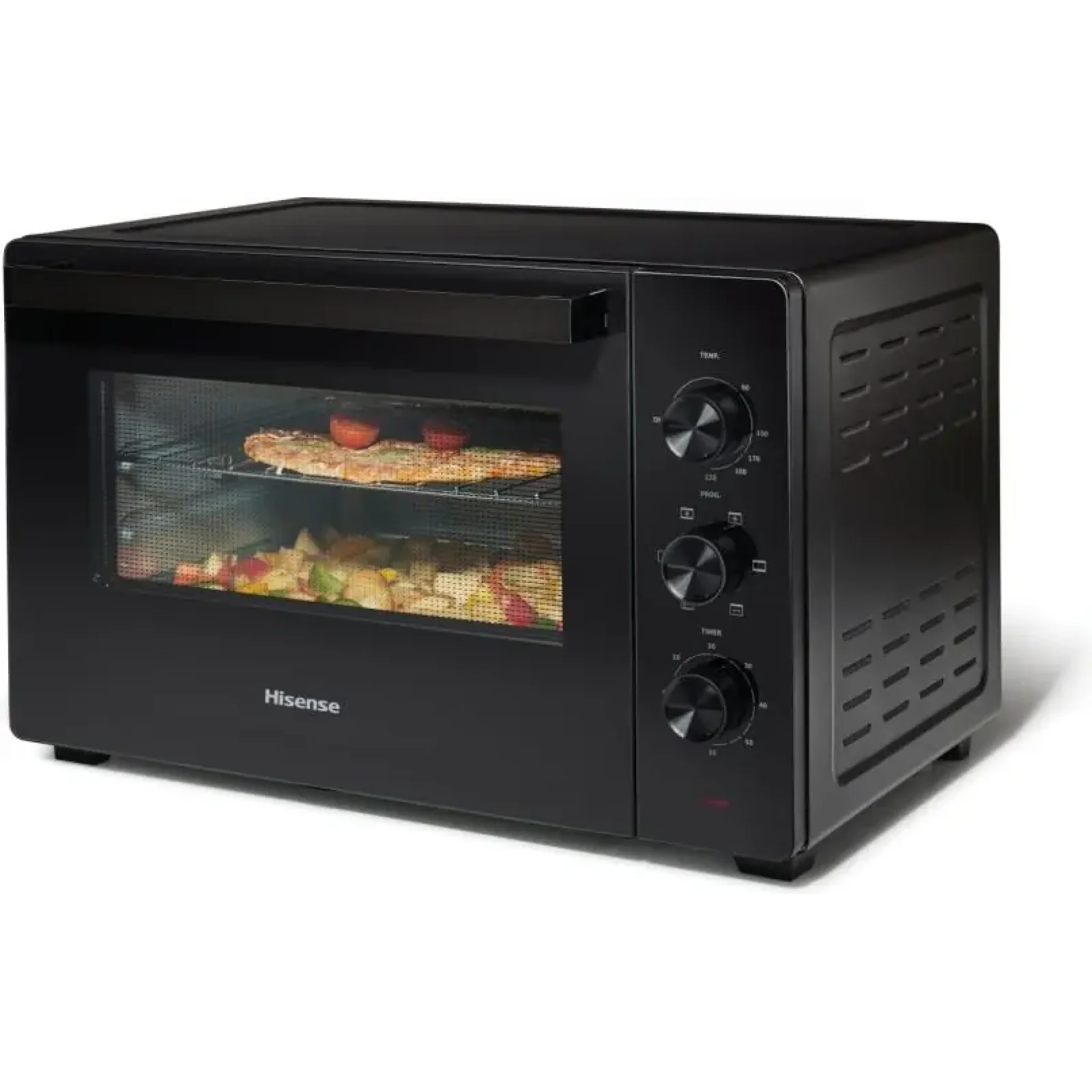 Электропечь Hisense HOM45M UA