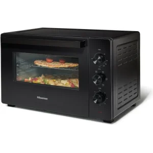 Электропечь Hisense HOM45M UA