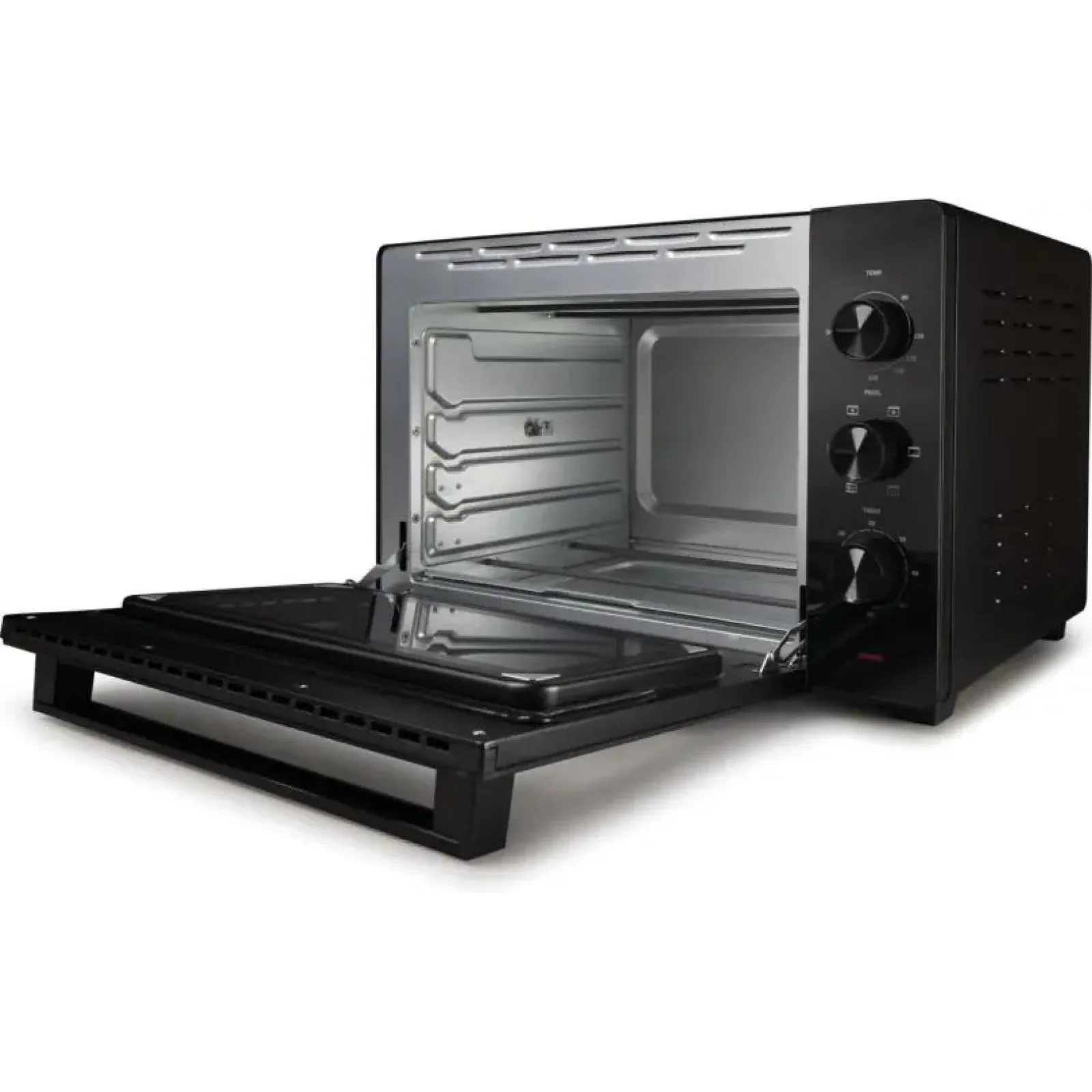 Электропечь Hisense HOM45M UA