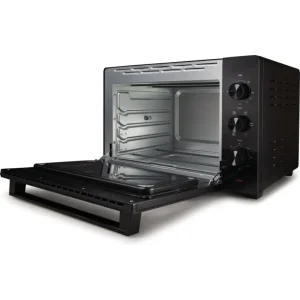 Электропечь Hisense HOM45M UA