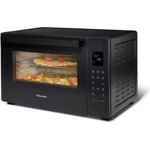 Электропечь Hisense HOM45D UA