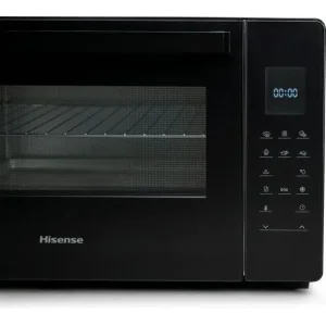 Электропечь Hisense HOM45D UA