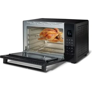 Электропечь Hisense HOM45D UA