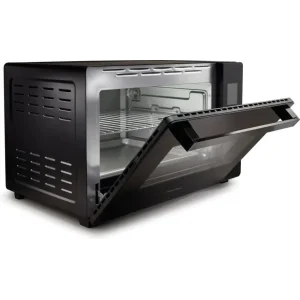 Электропечь Hisense HOM45D UA