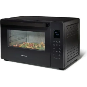 Электропечь Hisense HOM45D UA