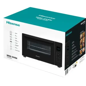 Электропечь Hisense HOM45D UA