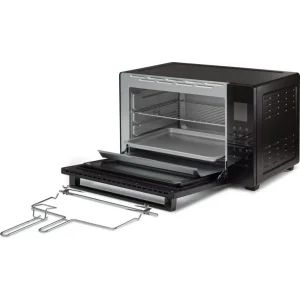 Электропечь Hisense HOM45D UA