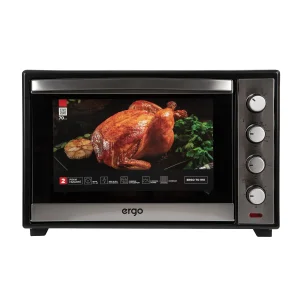 Електропіч ERGO TO 910 UA