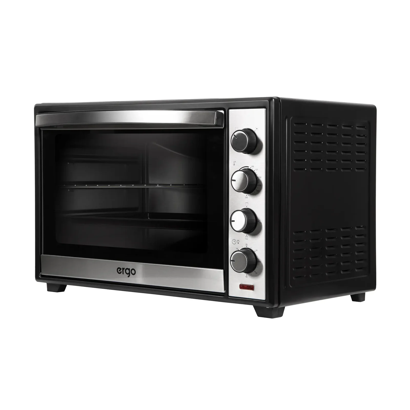 Електропіч ERGO TO 910 UA