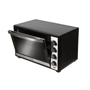 Електропіч ERGO TO 910 UA