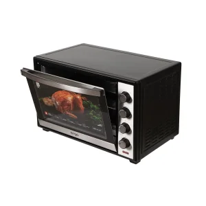 Електропіч ERGO TO 910 UA