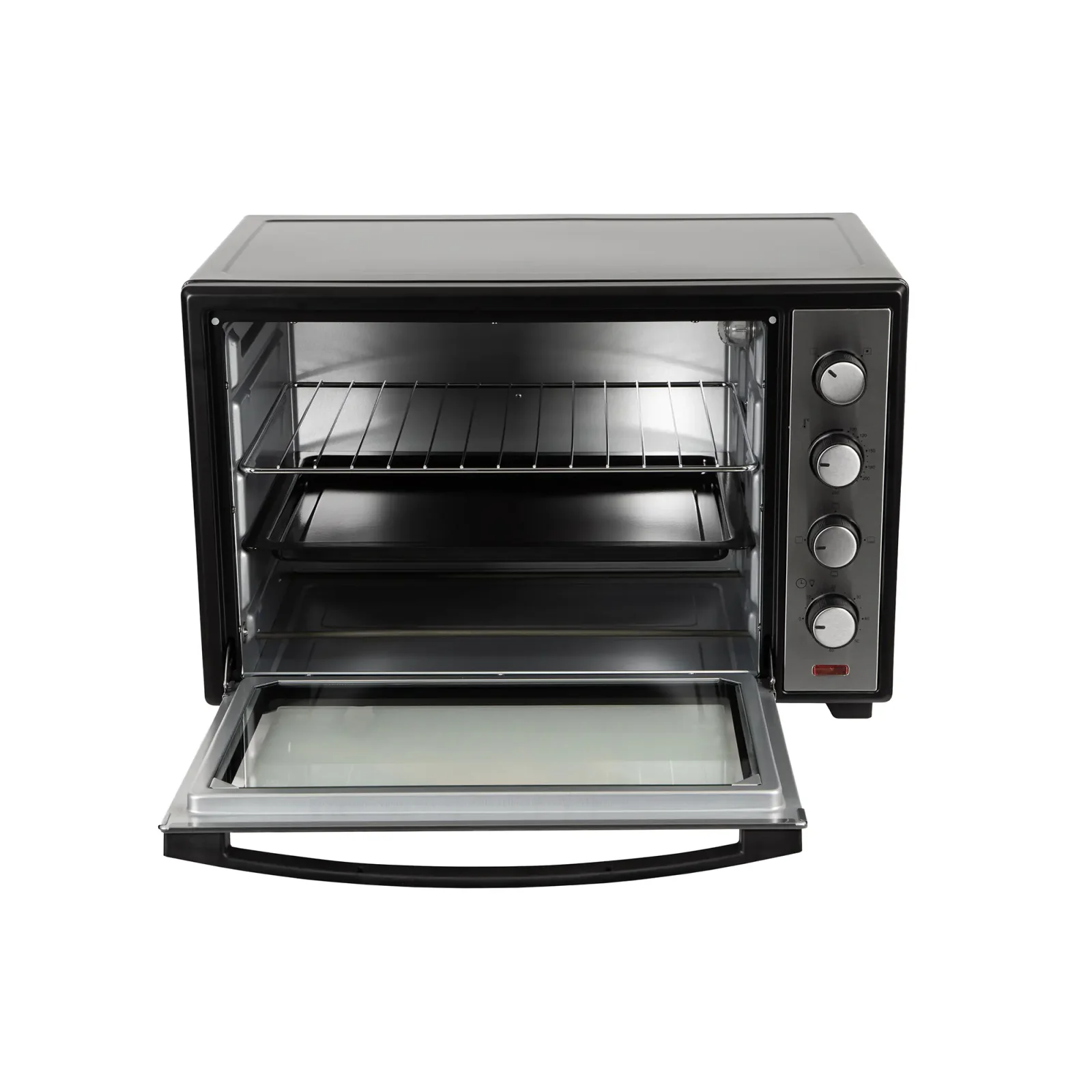 Електропіч ERGO TO 910 UA