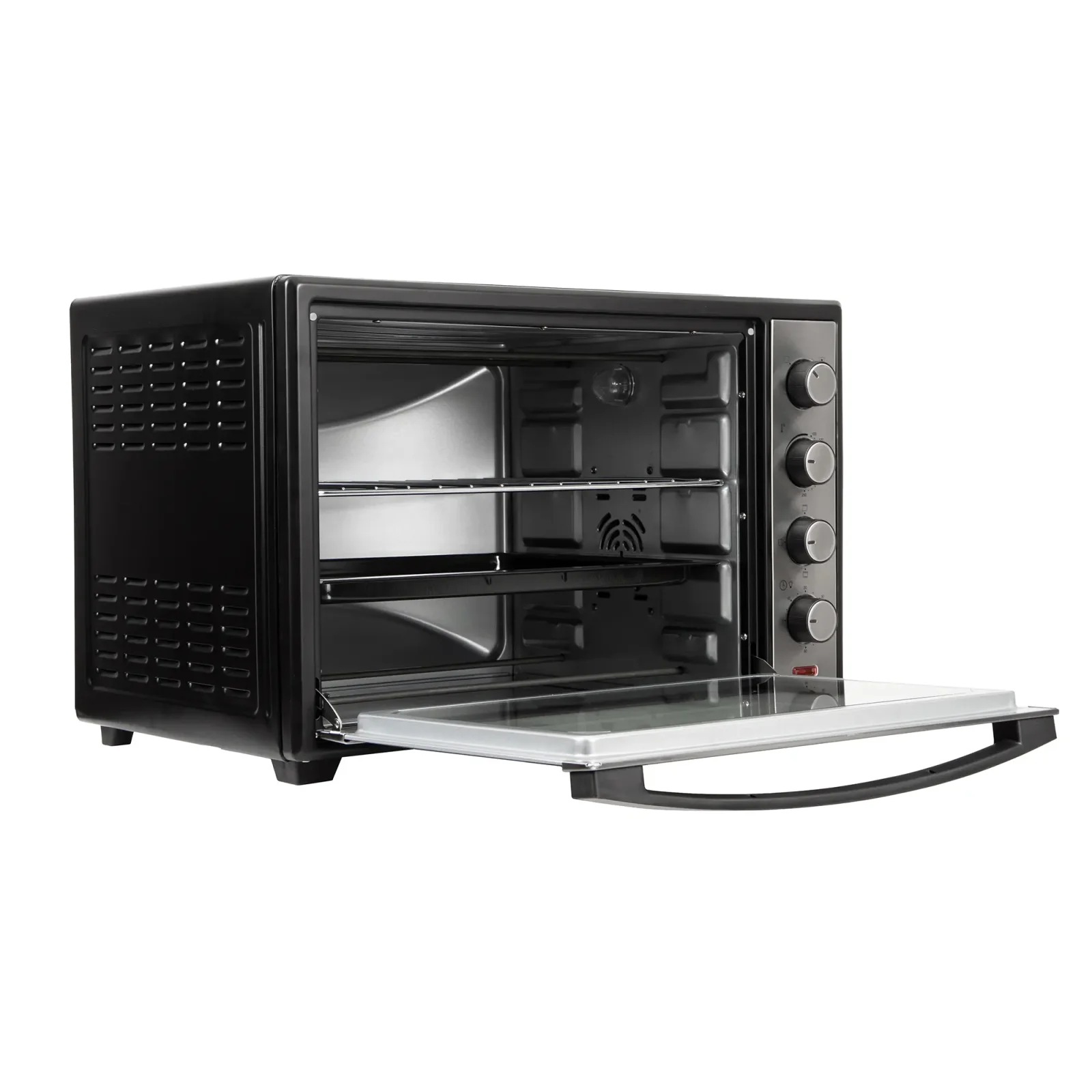 Електропіч ERGO TO 910 UA