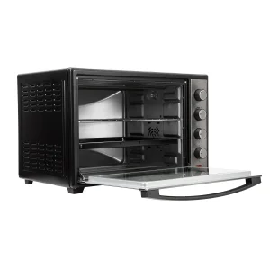 Електропіч ERGO TO 910 UA