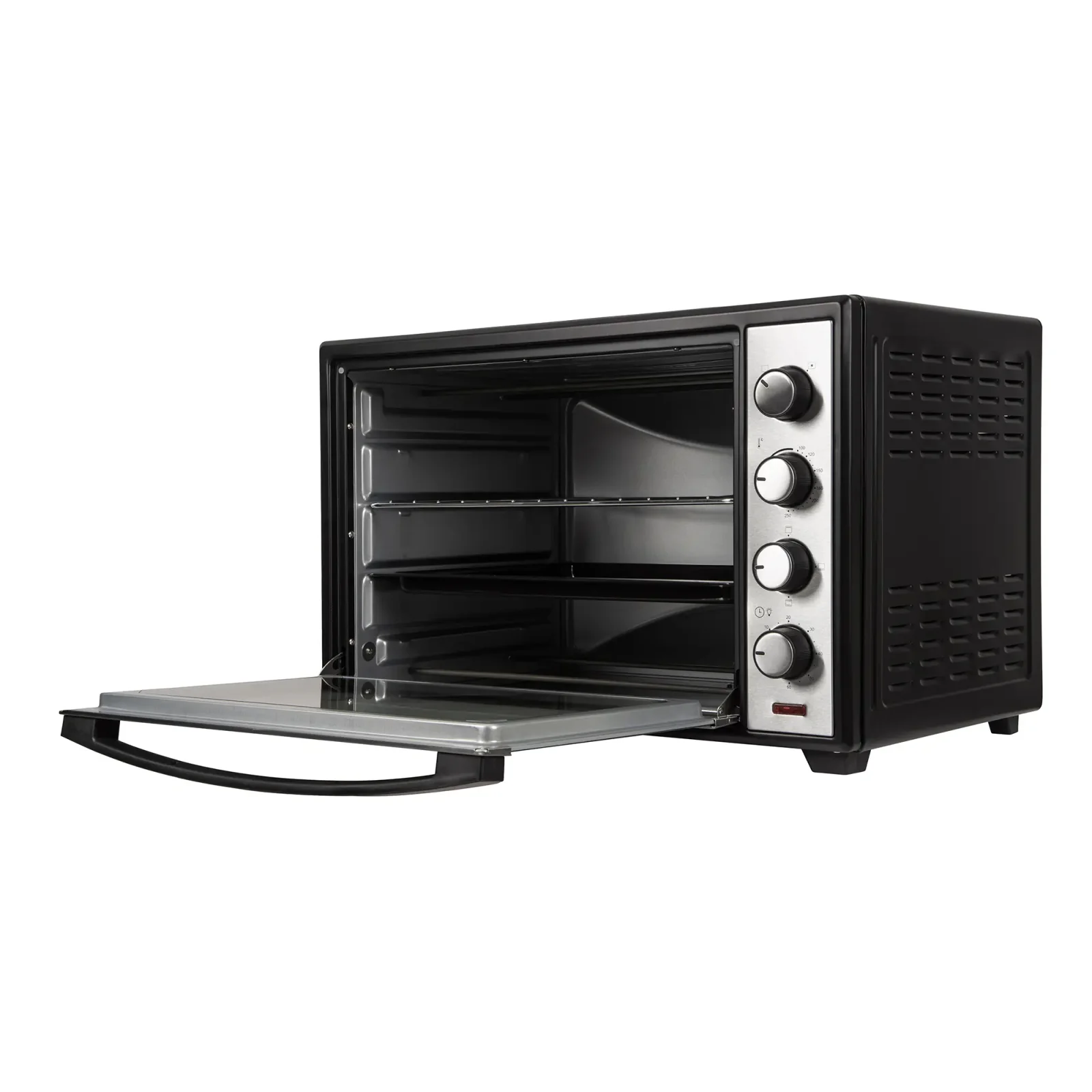 Електропіч ERGO TO 910 UA