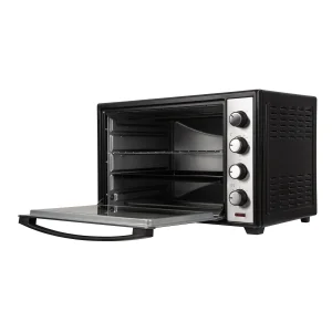 Електропіч ERGO TO 910 UA