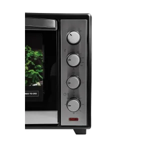 Електропіч ERGO TO 910 UA