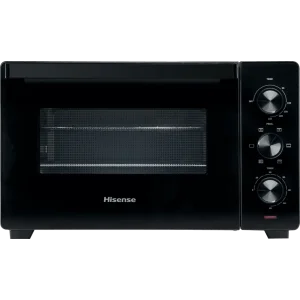 Электропечь Hisense HOM30M (DN28N4-RML) UA