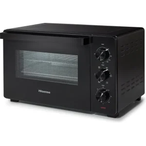 Электропечь Hisense HOM30M (DN28N4-RML) UA