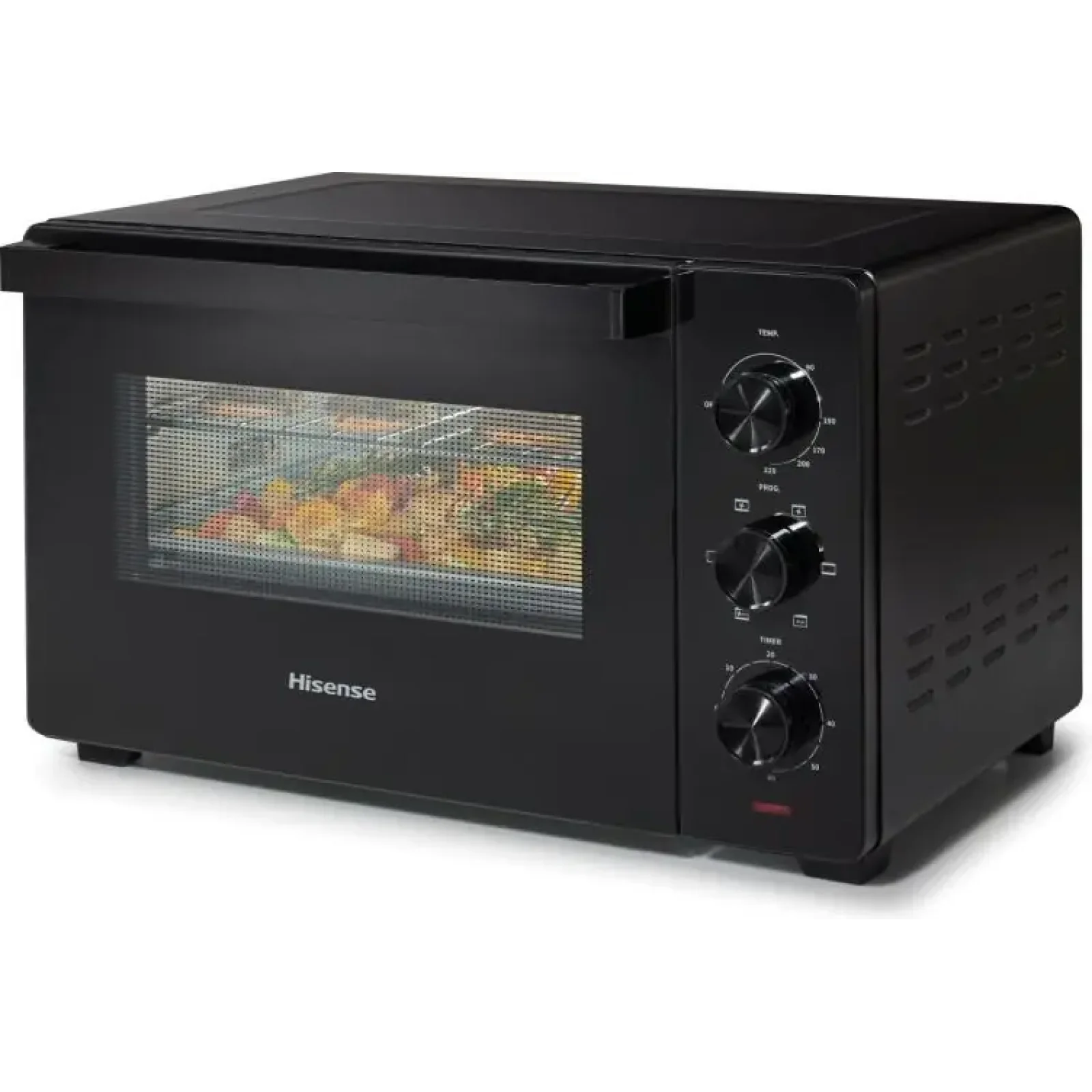 Электропечь Hisense HOM30M (DN28N4-RML) UA