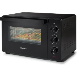 Электропечь Hisense HOM30M (DN28N4-RML) UA