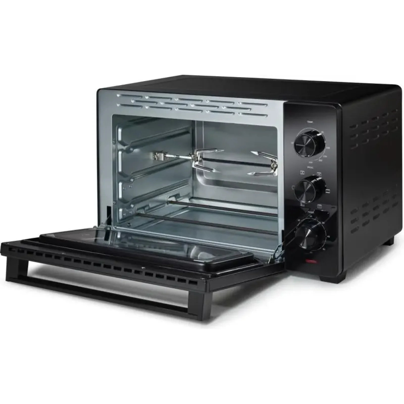 Электропечь Hisense HOM30M (DN28N4-RML) UA