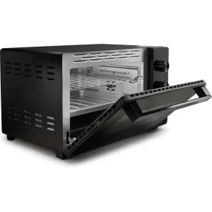 Электропечь Hisense HOM30M (DN28N4-RML) UA