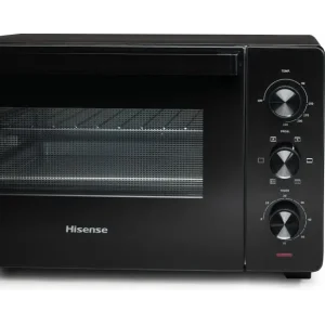 Электропечь Hisense HOM30M (DN28N4-RML) UA