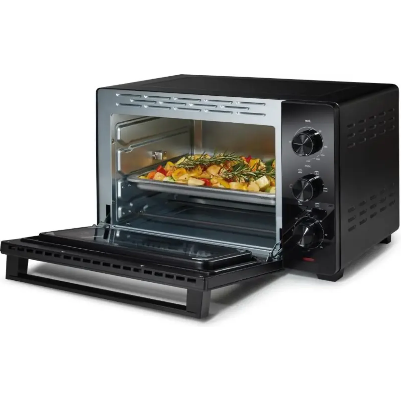 Электропечь Hisense HOM30M (DN28N4-RML) UA