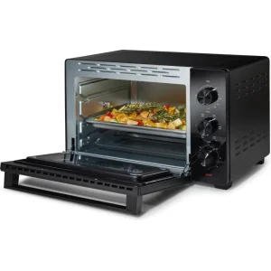 Электропечь Hisense HOM30M (DN28N4-RML) UA