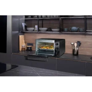 Электропечь Hisense HOM30M (DN28N4-RML) UA