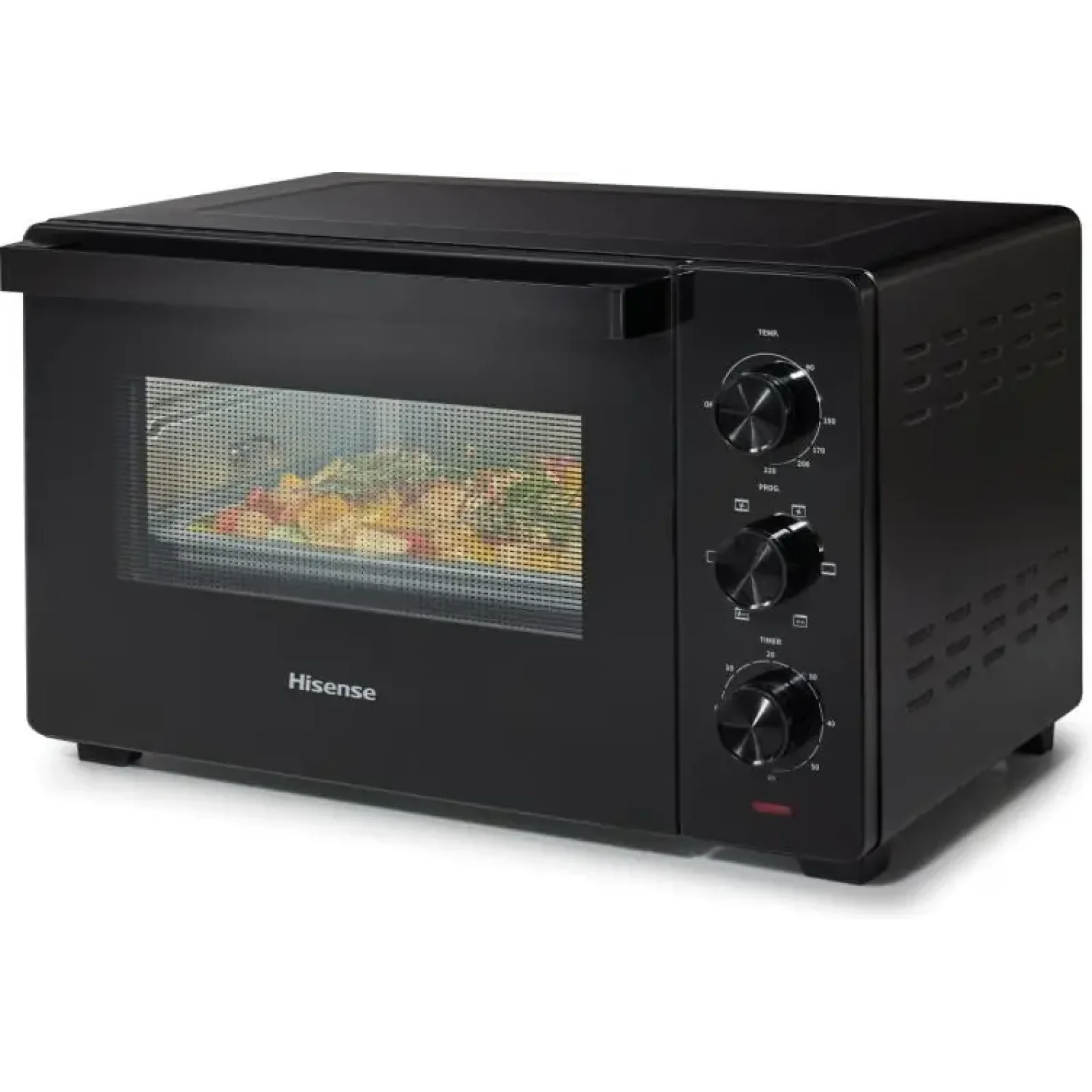 Электропечь Hisense HOM30M (DN28N4-RML) UA