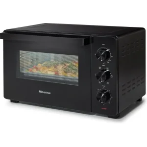 Электропечь Hisense HOM30M (DN28N4-RML) UA