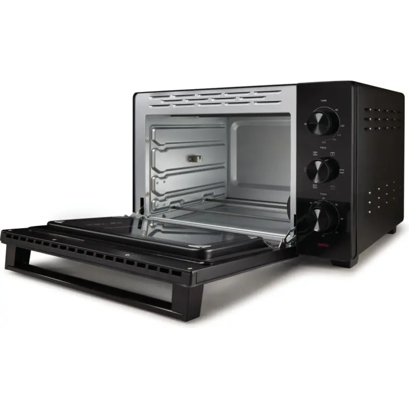 Электропечь Hisense HOM30M (DN28N4-RML) UA