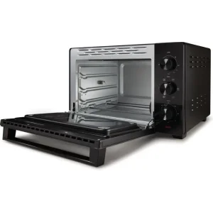 Электропечь Hisense HOM30M (DN28N4-RML) UA