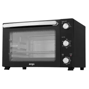 Електропіч ERGO TO 925 UA