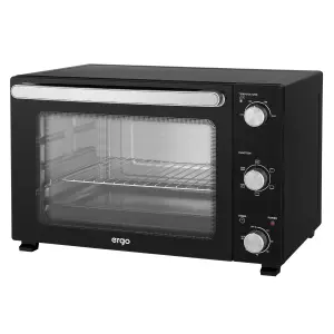 Електропіч ERGO TO 925 UA