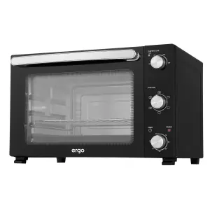 Електропіч ERGO ТО 915 UA