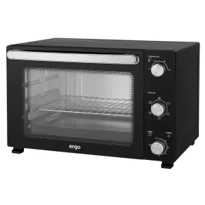 Електропіч ERGO ТО 915 UA