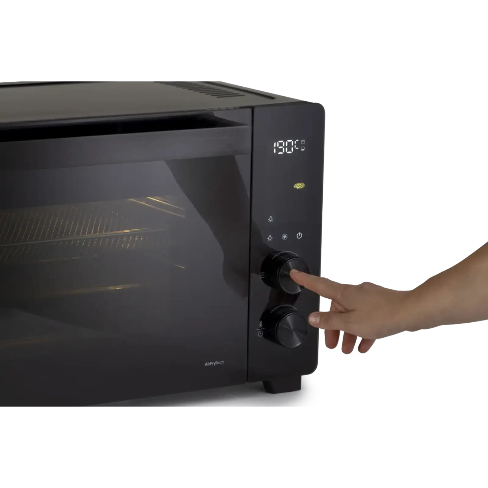 Електропіч HISENSE HOM30AF (TH30B3-ML) UA